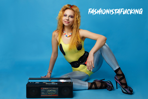 Fashion