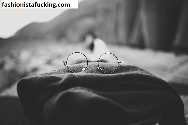 Fashioned Glasses