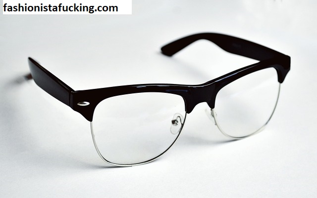 Fashioned Glasses