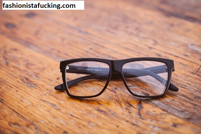 Fashioned Glasses