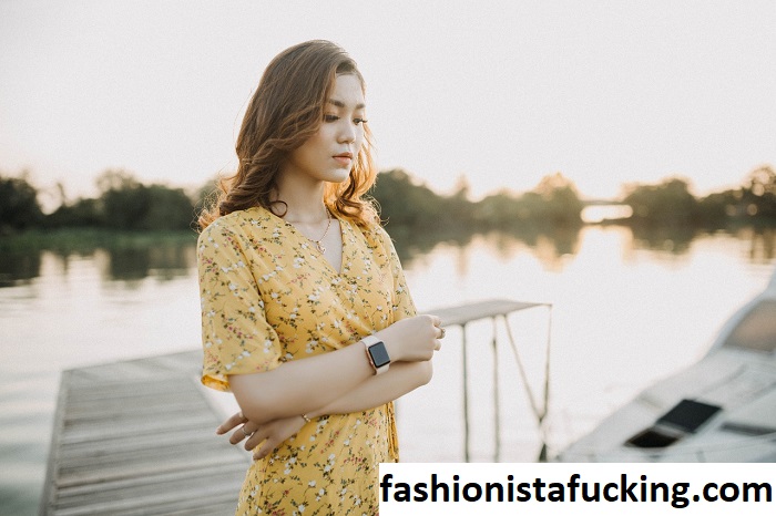 Fashion Dresses