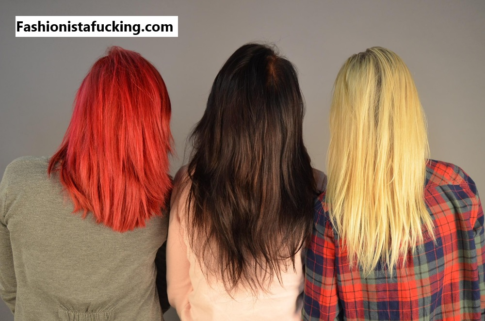 Hair Styles